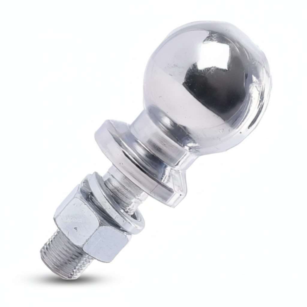 Bocha de Enganche / Remolque Cromada 1 7/8″ × 3/4″ – IAEL (TR-001)
