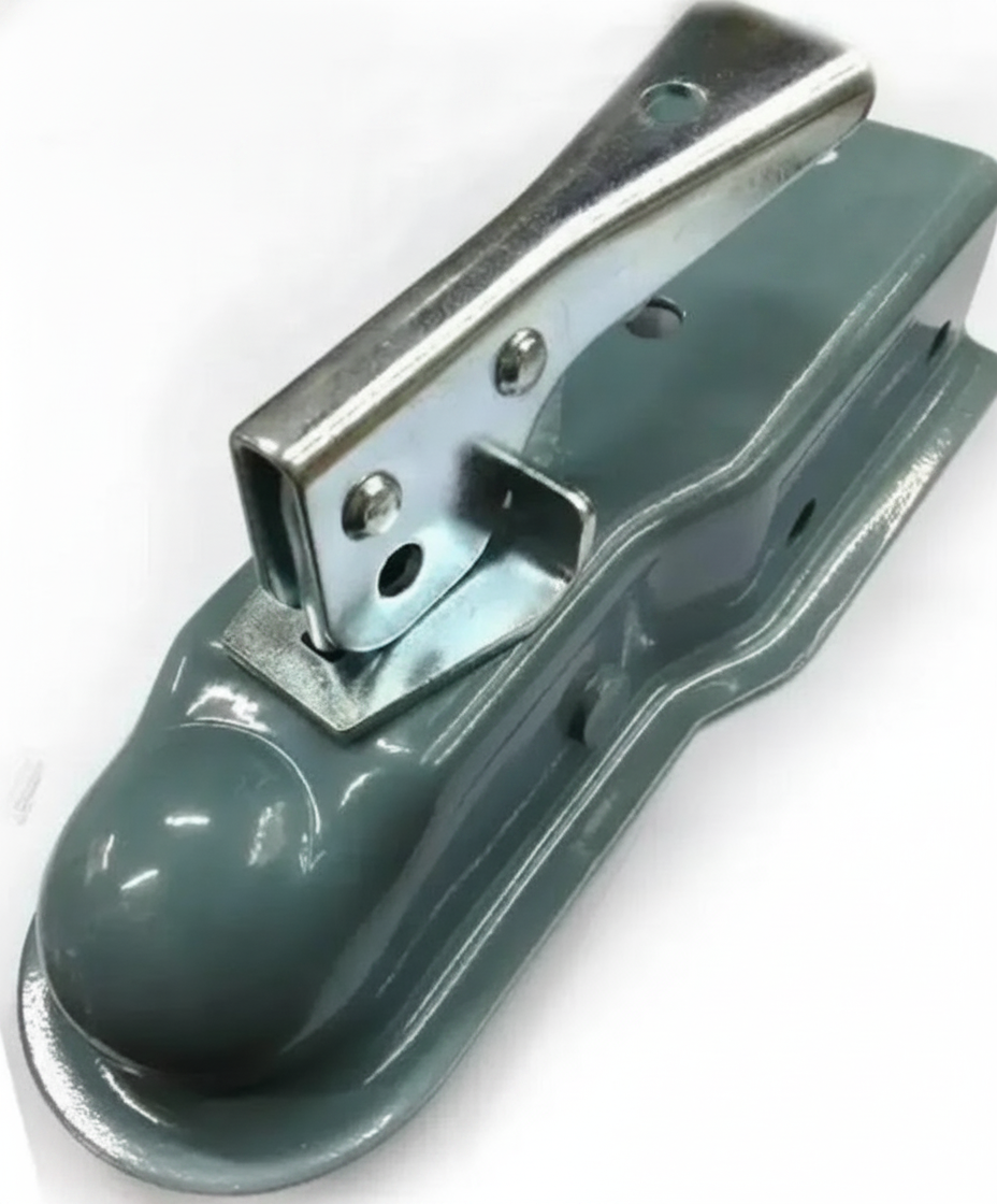 TORTUGA P/GANCHO TRAILER 2000L
