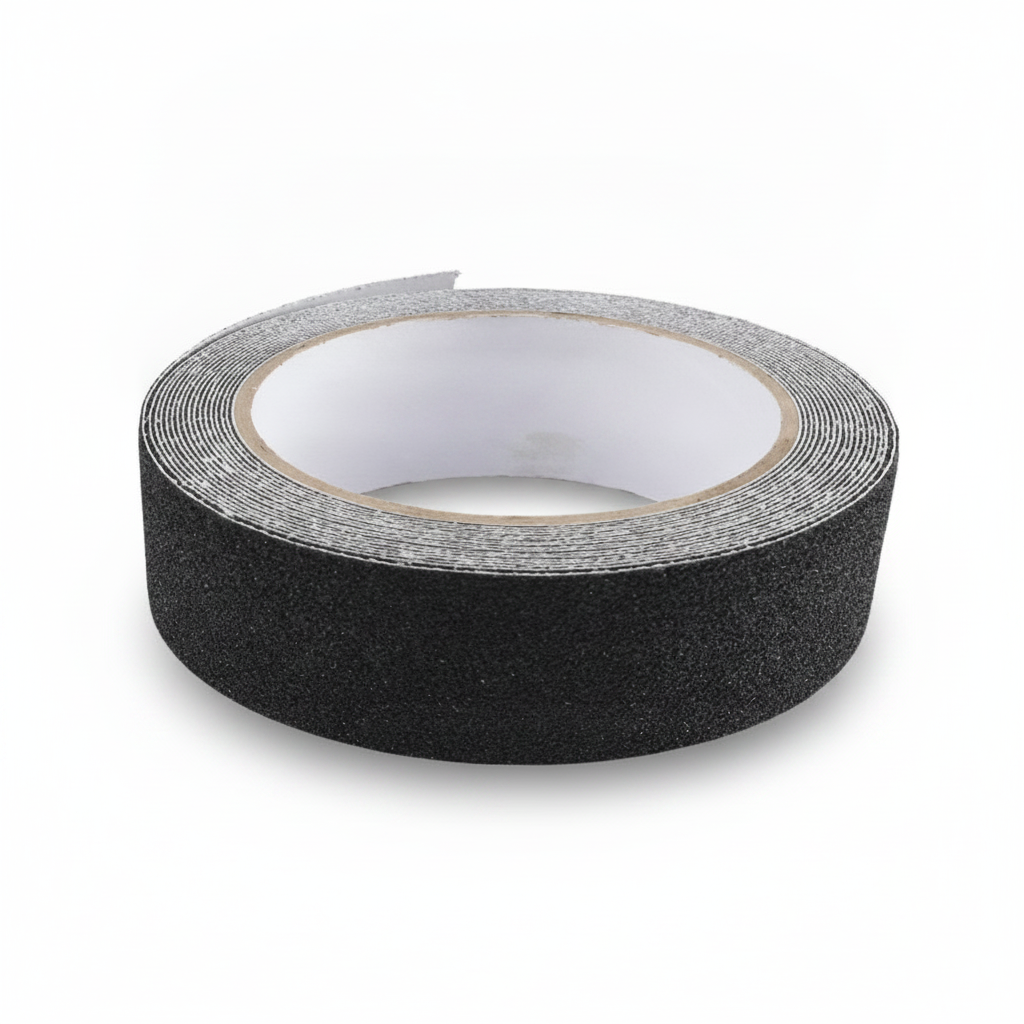 CINTA ANTIDESLIZ. NEGRO 25X18