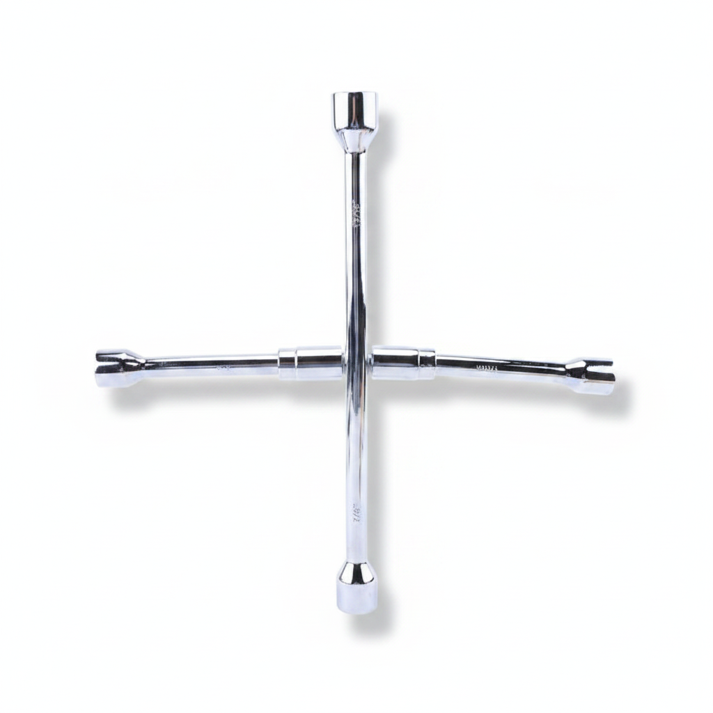 LLAVE CRUZ PLEG.14" DLAI-00P1