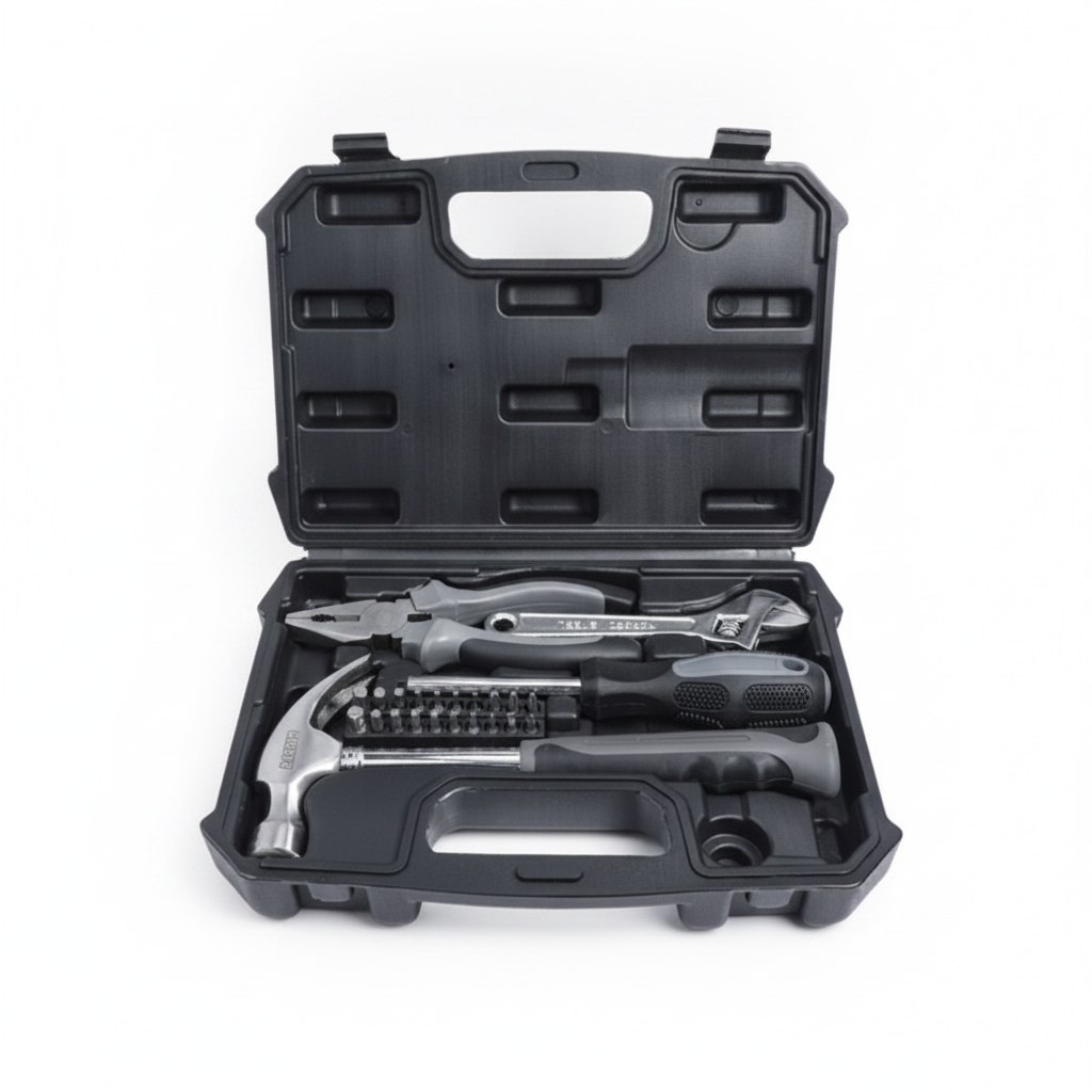 Kit Básico de Herramientas 24 Piezas Miyawa – Modelo DKHI-B024
