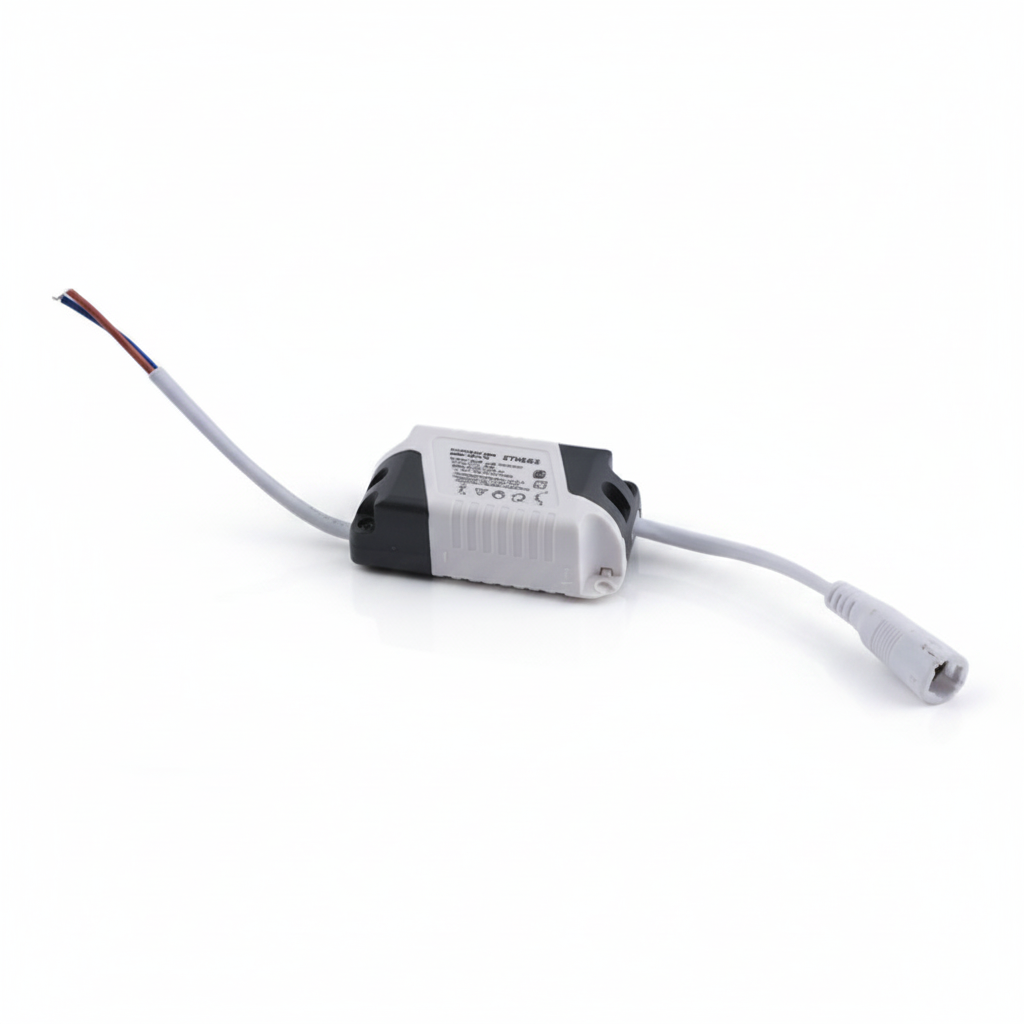 CONTROLADOR P/PANEL LED 6W - Fondo blanco