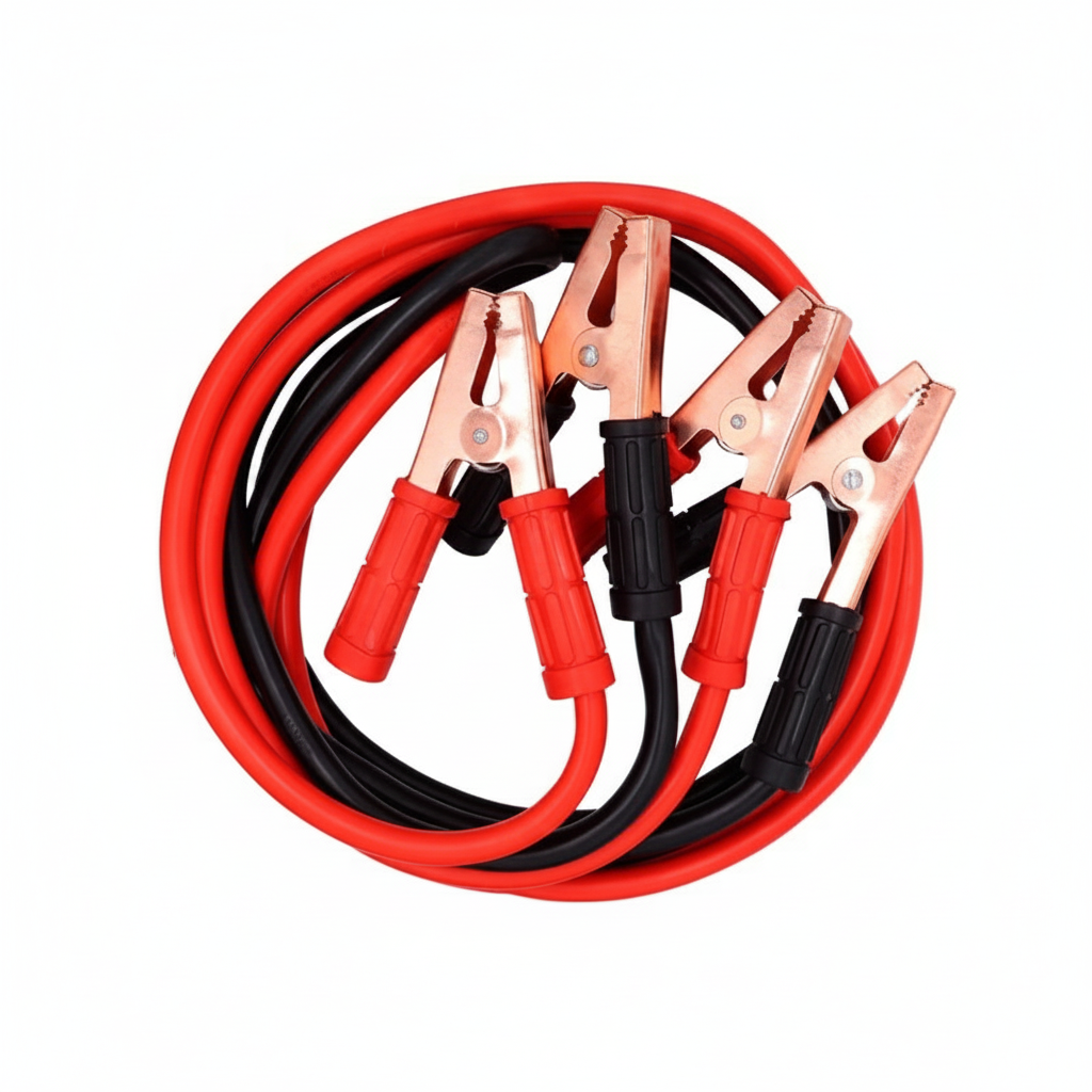 CABLE PUENTE ARRANQ.RAP.9MM400