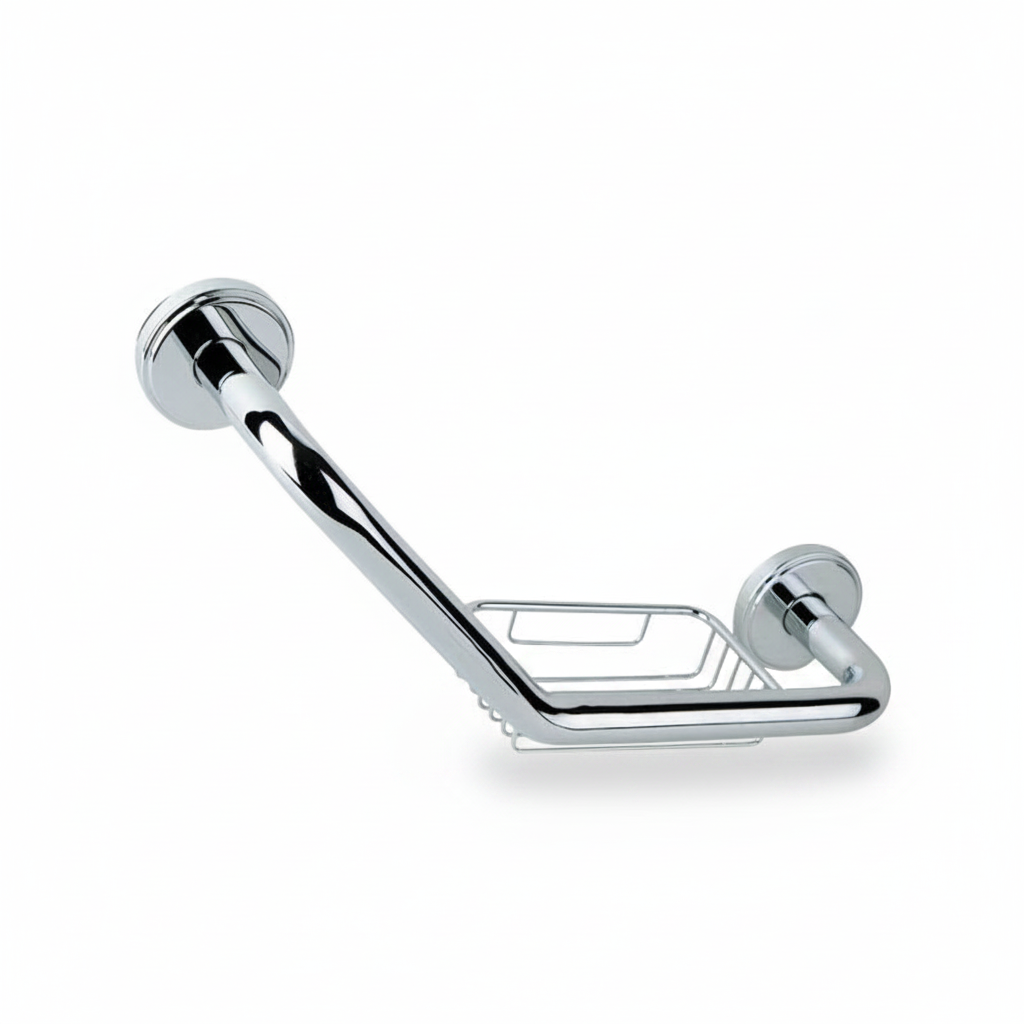 AGARRADERA BAÑO ANG.JAB.45CM I