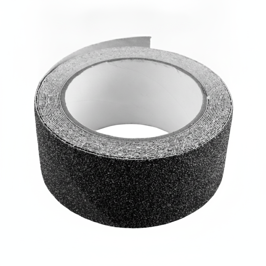 CINTA ANTIDESLIZ. NEGRA 48X18