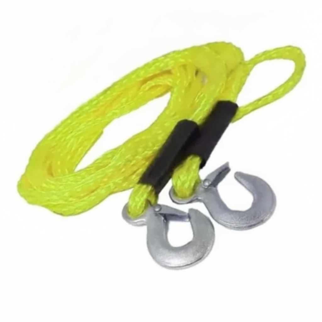 Linga / Eslinga de Remolque de Nylon 1500 kg / 3,5 Metros – IAEL (LI-003)