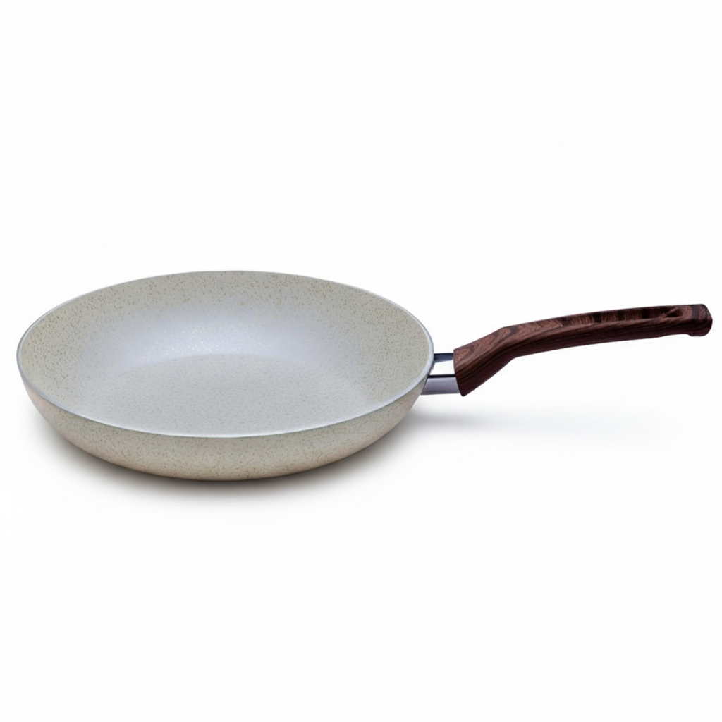 Sartén de Aluminio 26 cm Línea Petra Multiflon