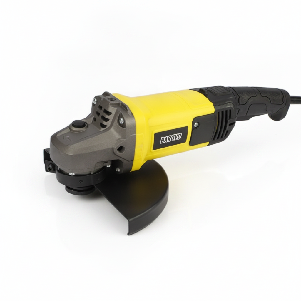 Amoladora eléctrica 9" 2300 W - 230 mm