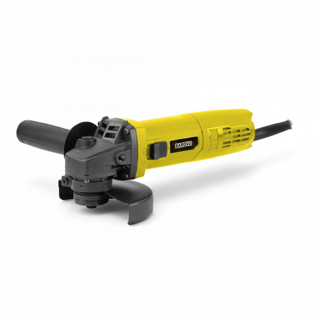 Amoladora eléctrica Barovo 4 1/2" 750 W