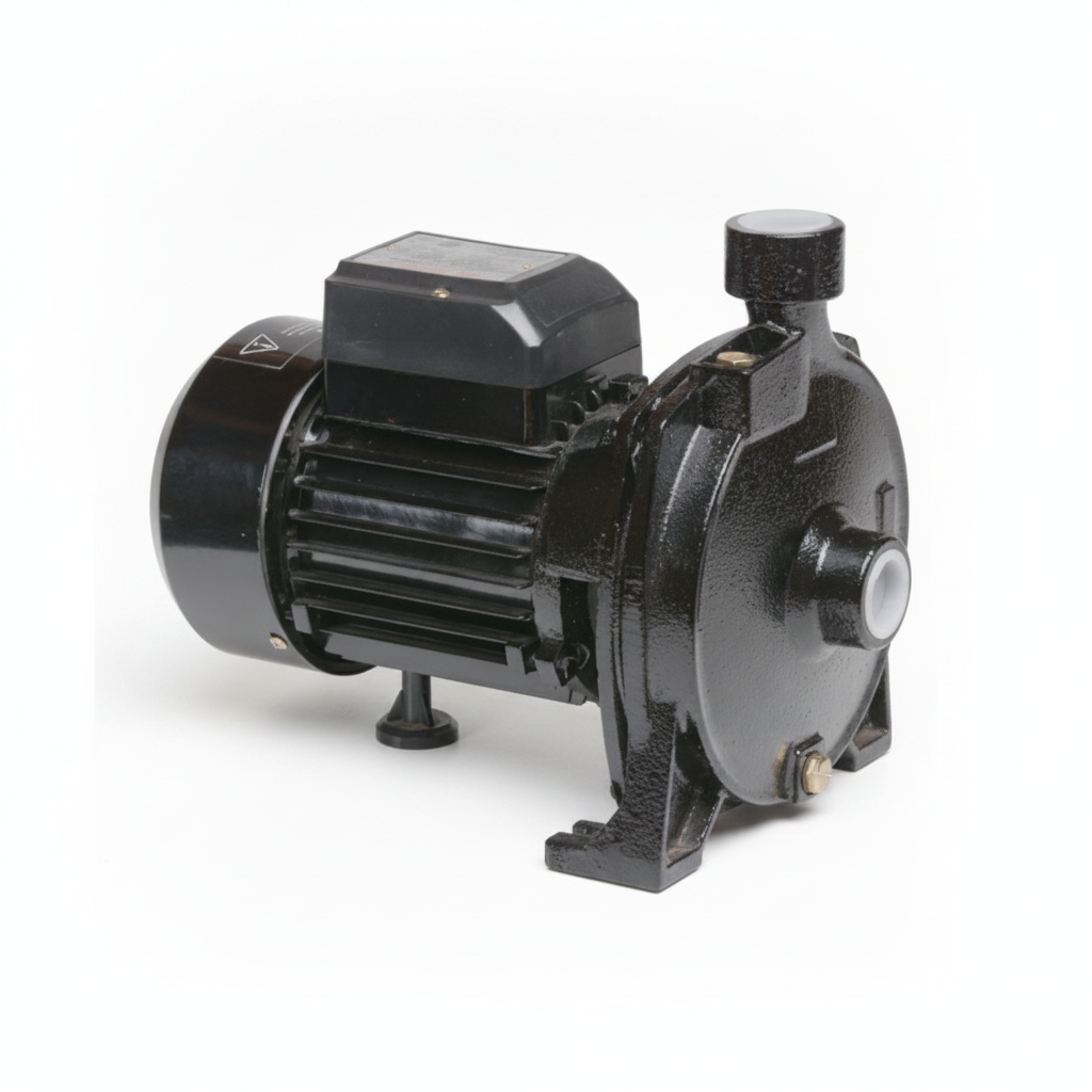 Bomba Centrífuga 3/4 HP (550 W)