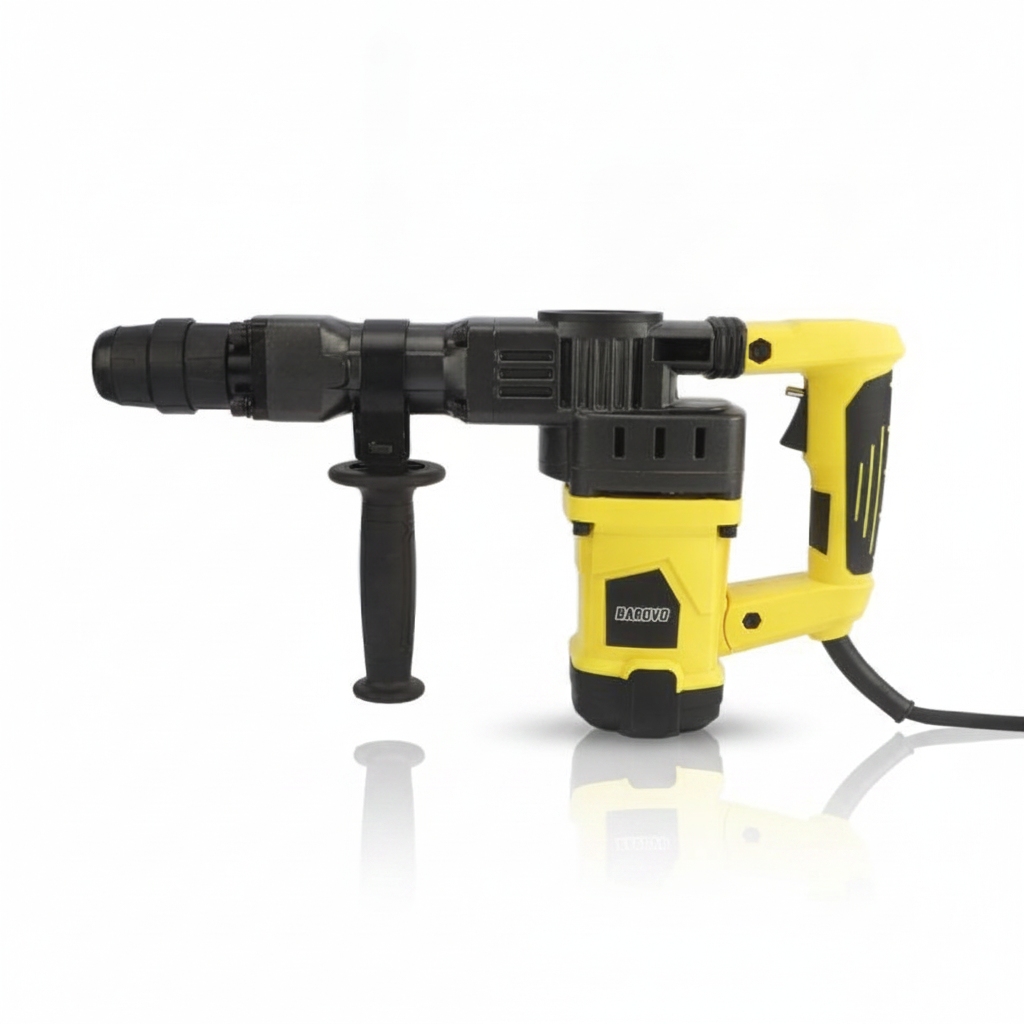 MARTILLO DEMO.SDS MAX18 MALET.