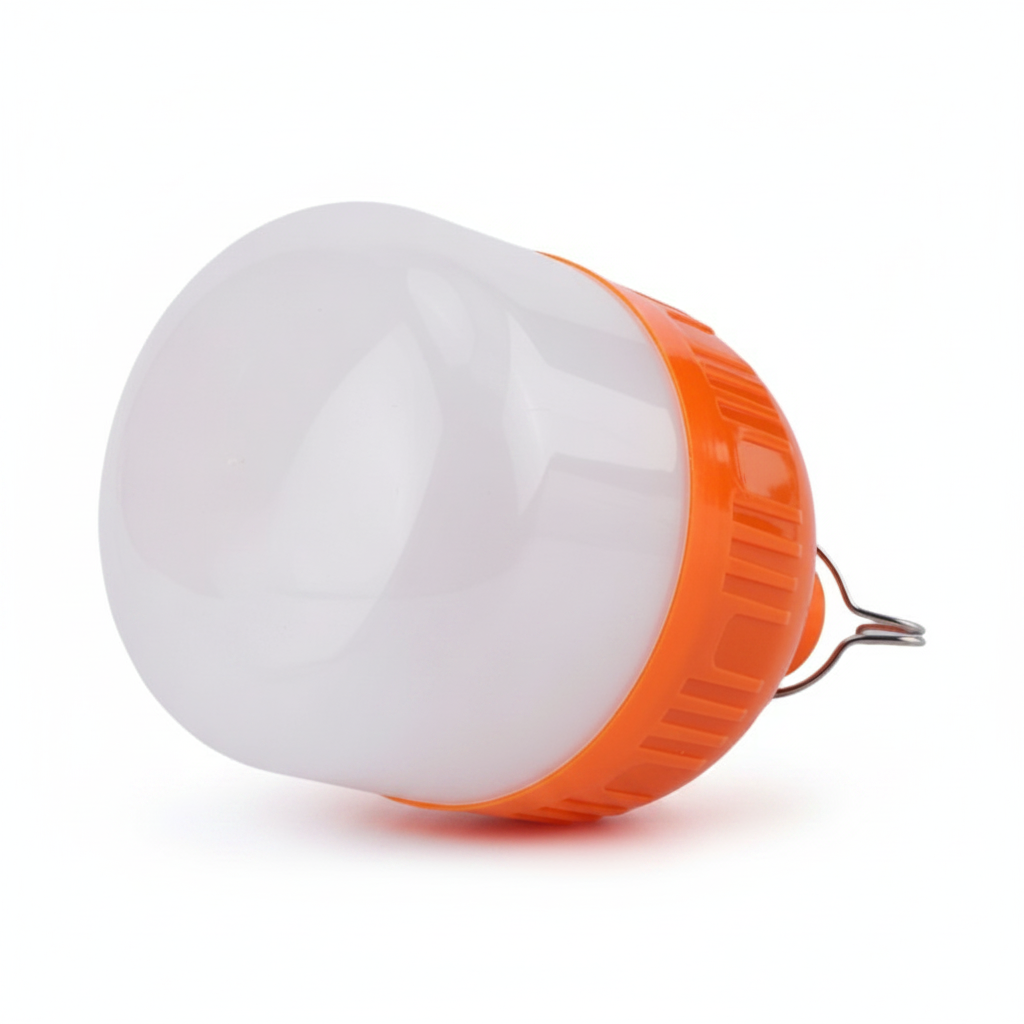 Lámpara LED Portátil Colgante Recargable 40 W Kushiro (USB)