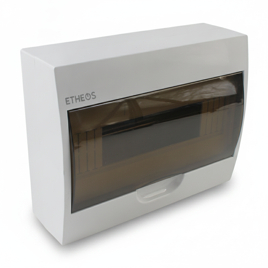 TABLERO PLÁSTICO SUPERF.12 MOD