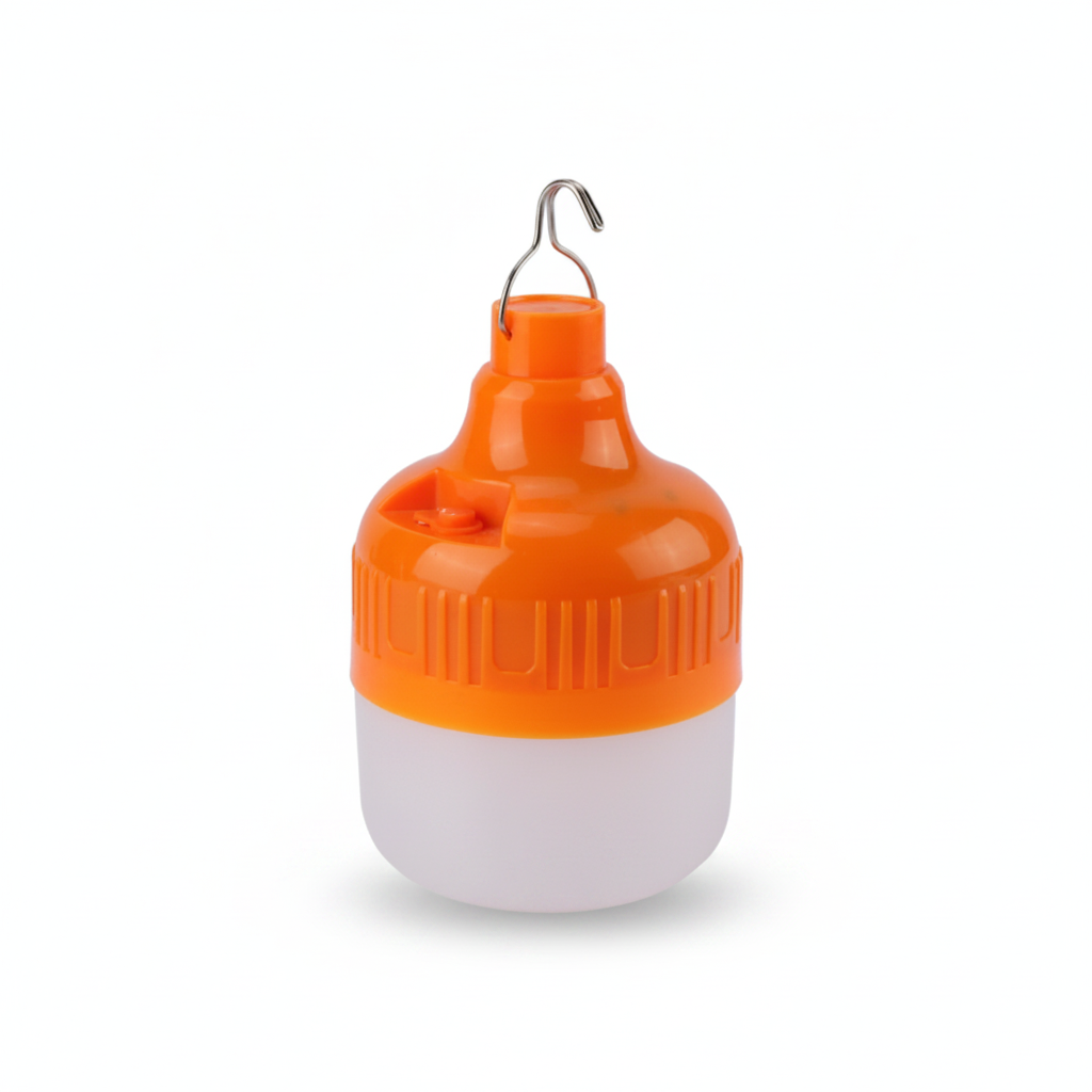 LAMPARA LED PORT.20W COL/RECAR