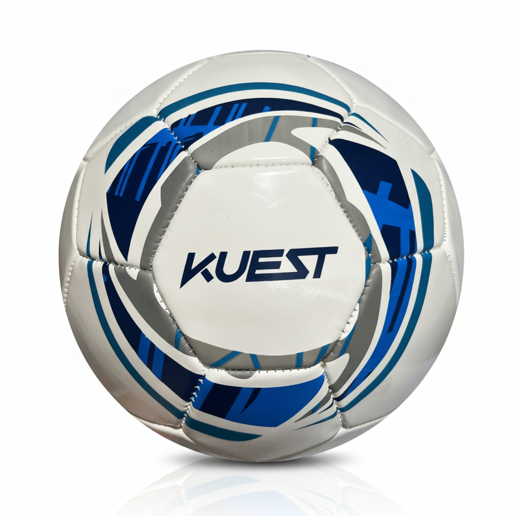PELOTA FUTBOL Nº5 A4 KUEST