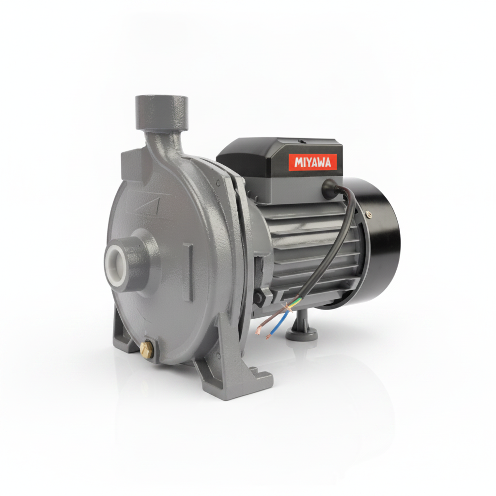 Bomba Centrífuga 1 HP (750 W) – Modelo BC1TBB