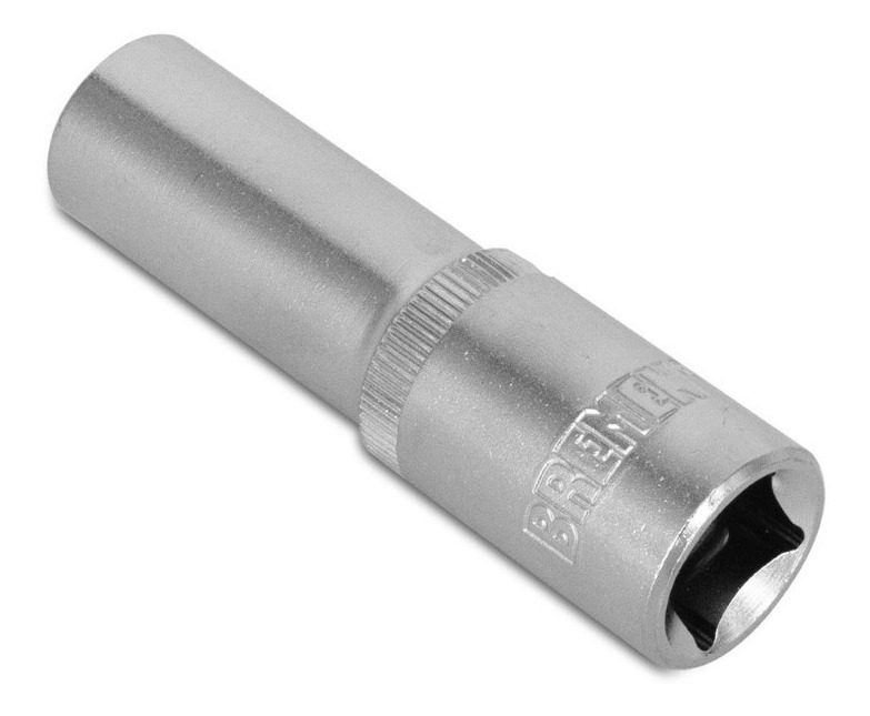 Bocallave Hexagonal Encastre 1/2 Larga 17x76mm Hexagonal - 1