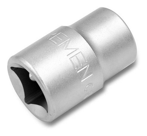 Bocallave Hexagonal Bremen Encastre 3/4  19x50mm    - 1