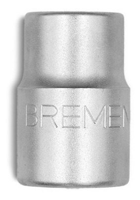Bocallave Hexagonal Bremen Encastre 3/4 23x50mm