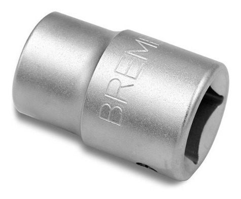 Bocallave Hexagonal Bremen Encastre 3/4 23x50mm    - 1