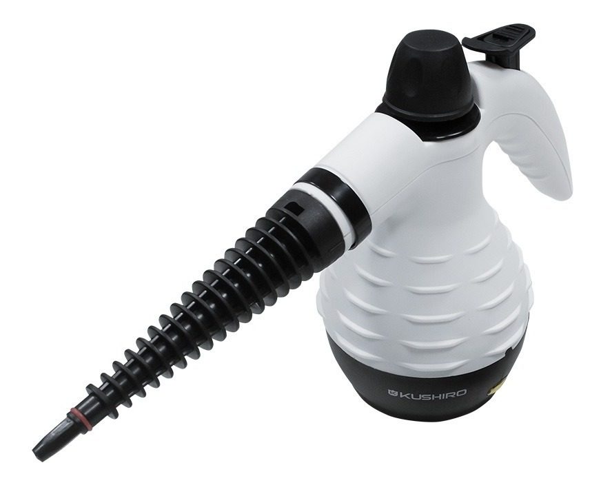 Limpiador A Vapor 1050w 300ml Pres Max 3,2bar C/accesorios