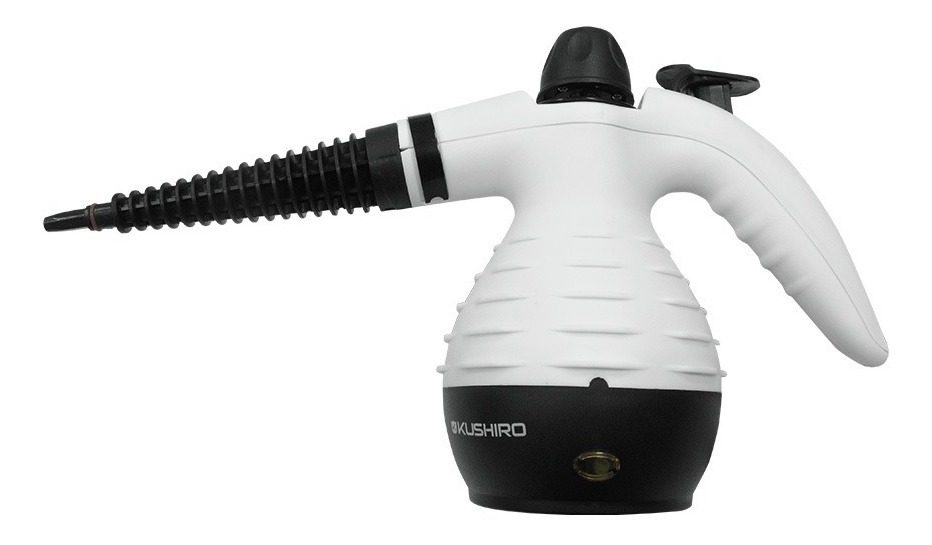 Limpiador A Vapor 1050w 300ml Pres Max 3,2bar C/accesorios - 1