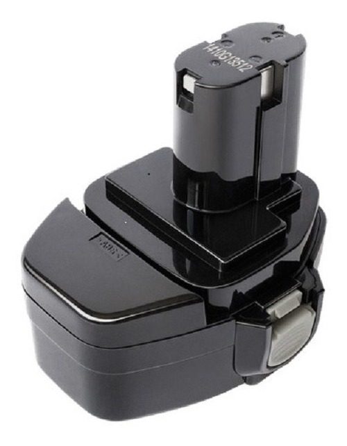 Batería Atornillador 14.4 Volts Ni Cd Argentec