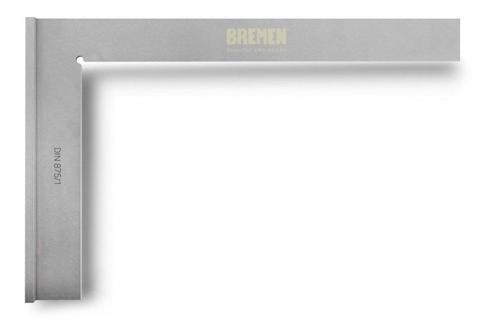 Escuadra Con Sombrero 200x130mm Bremen