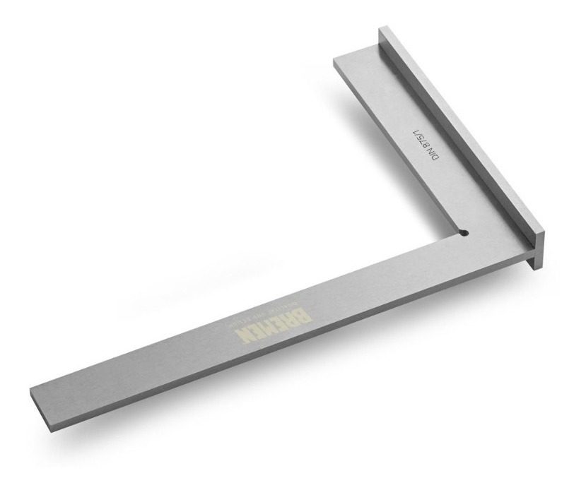 Escuadra Con Sombrero 200x130mm Bremen - 1