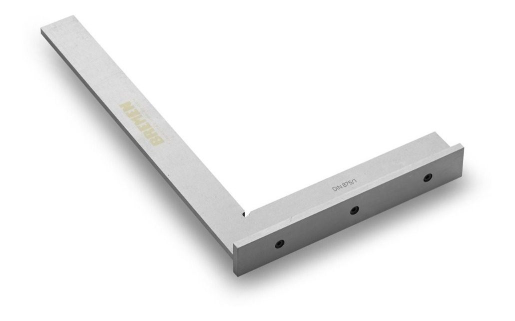 Escuadra Con Sombrero 200x130mm Bremen - 2