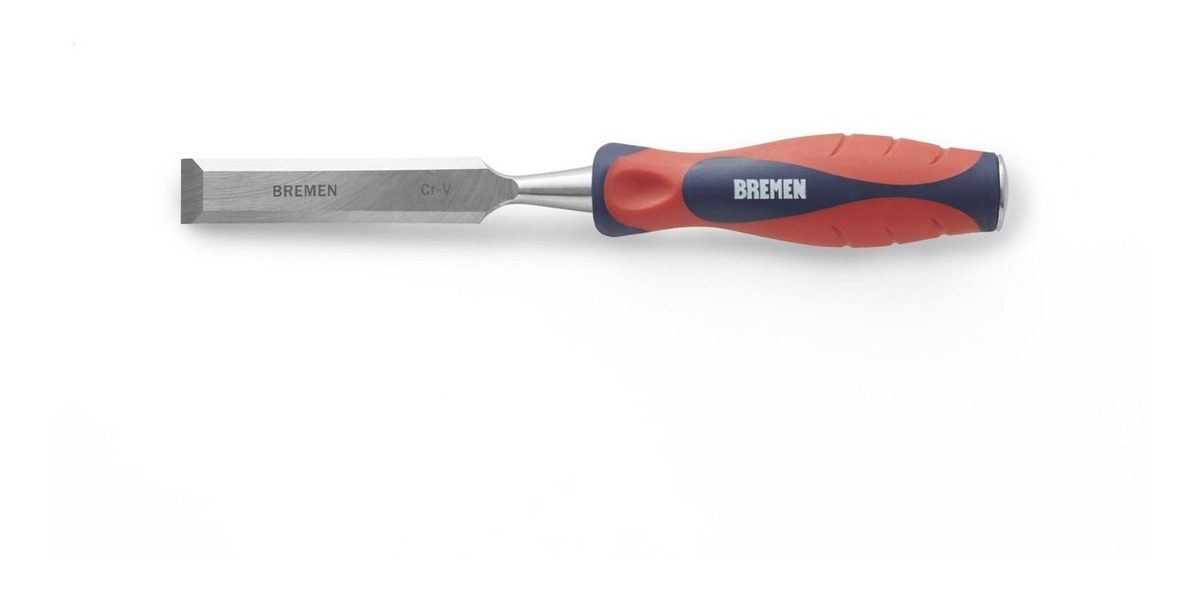 Formon Profesional Carpintero 20 Mm X 270mm Bremen