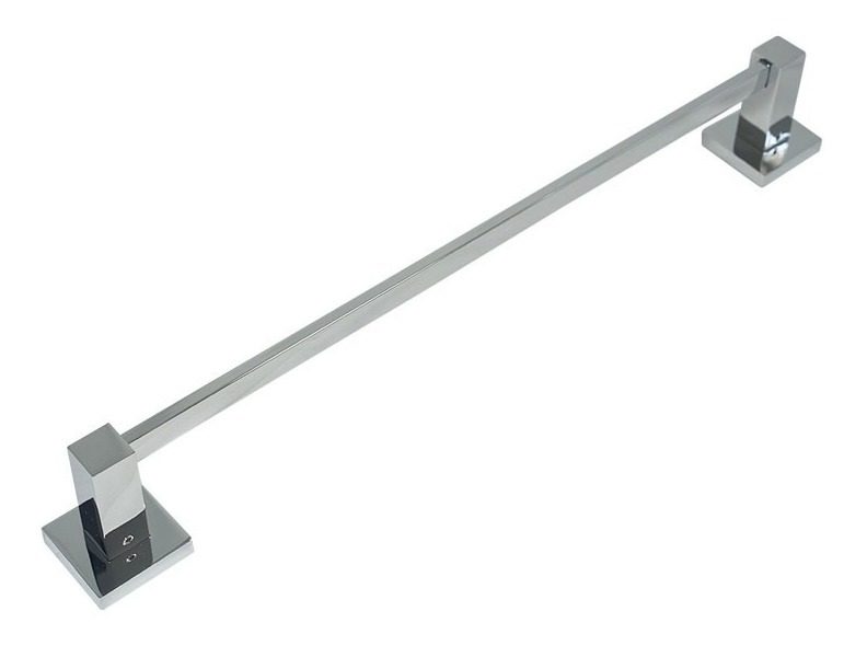 Toallero Barral Metalico Linea Loto 46×7×4,8cm