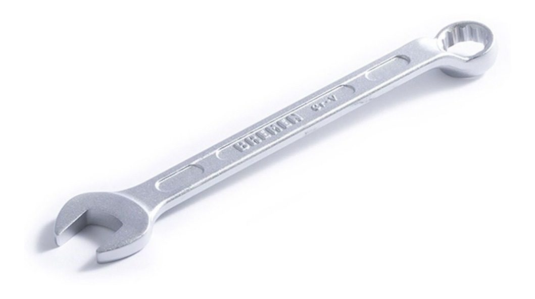 Llave Combinada Profesional 15 Mm Bremen Mod 3512 - 1