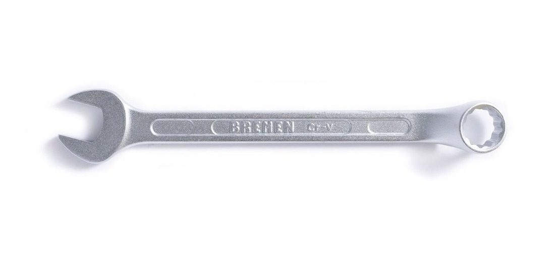 Llave Combinada Profesional 26 Mm Bremen Mod 3519