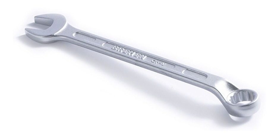 Llave Combinada Profesional 10 Mm Bremen Mod 3507 - 2