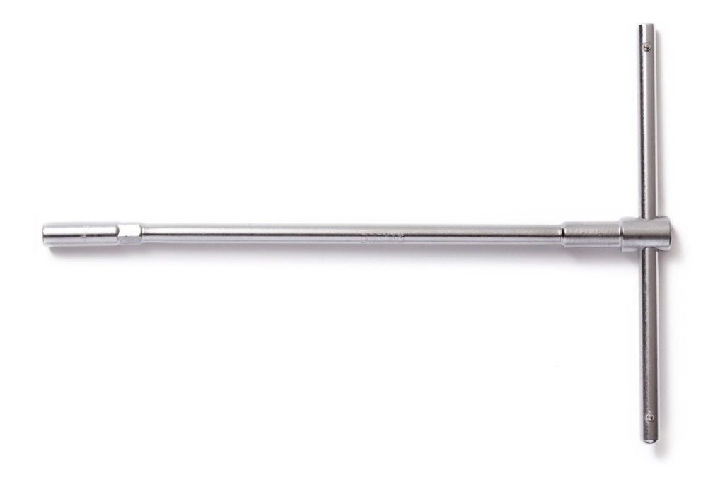 Llave T Hexagonal 315mm X 7mm Bremen Mod 6637