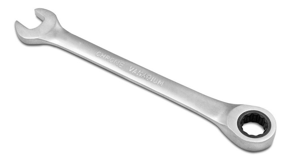 Llave Combinada Crique Bremen 27mm 6806 - 2