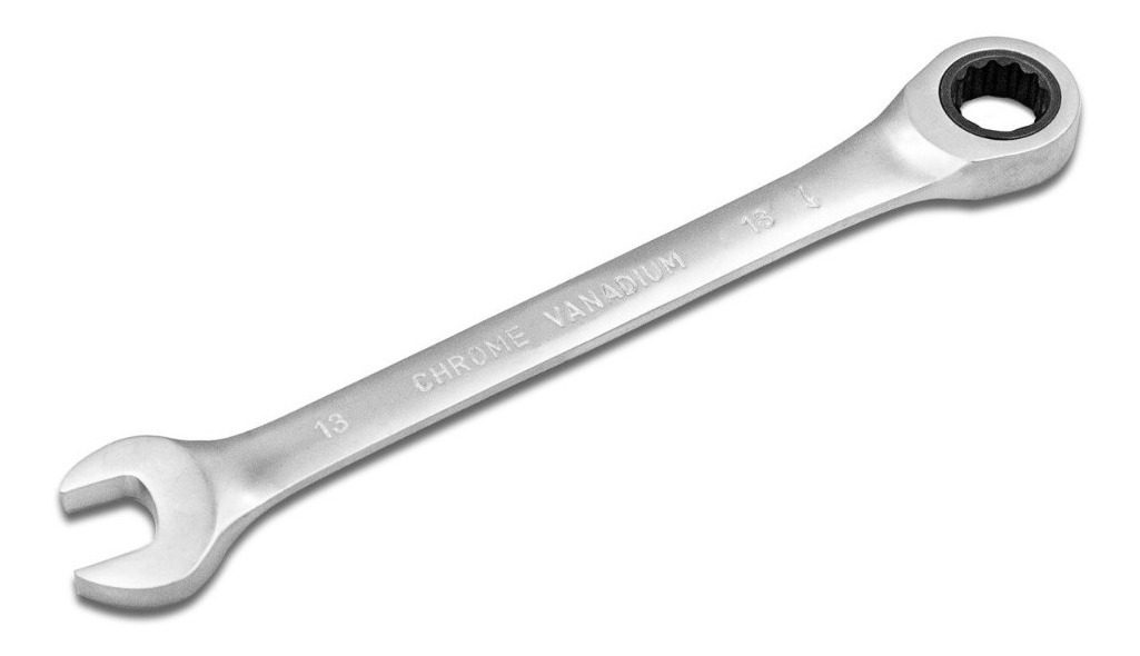 Llave Combinada Crique Bremen 30mm - 1