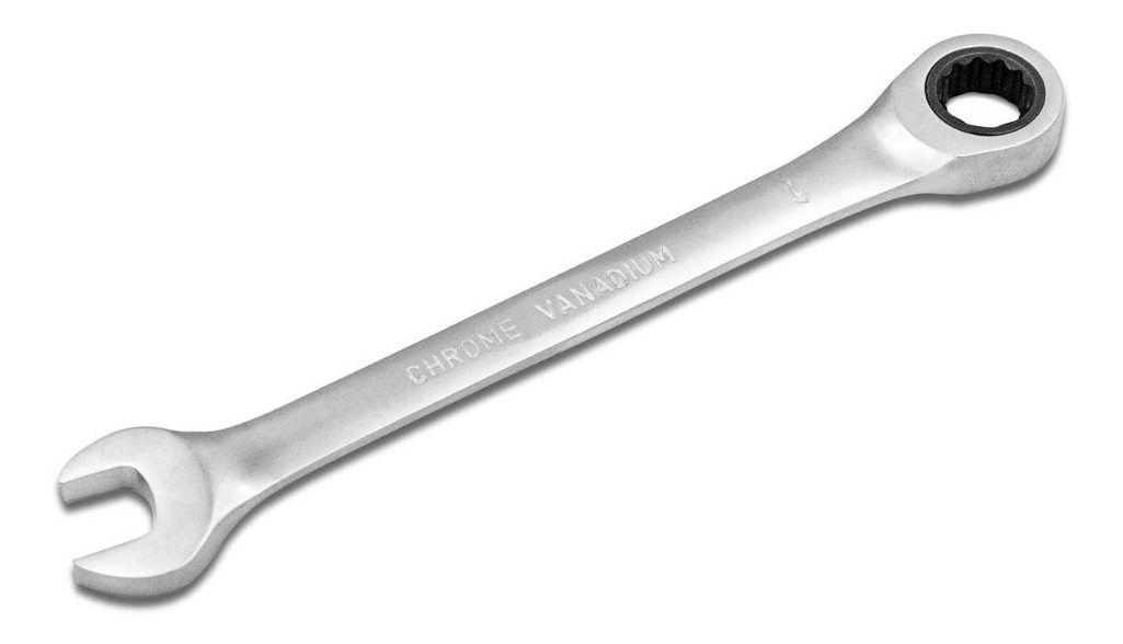 Llave Combinada Crique Bremen 34mm 6811 - 2