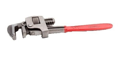 Llave Tipo Stillson 10  3349