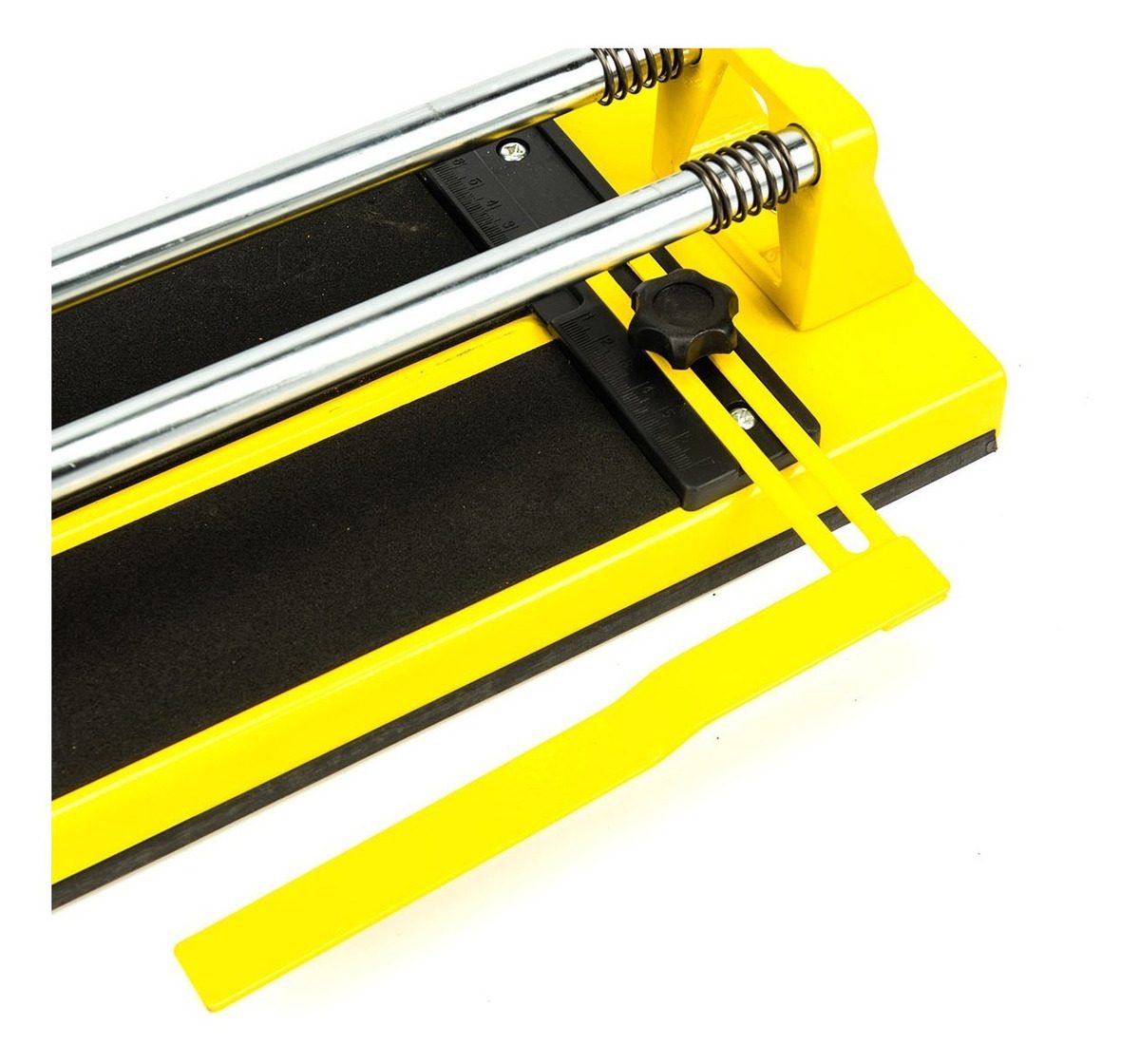 Cortadora De Ceramicos 600mm Para Cortes Rectos Base 2mm - 1