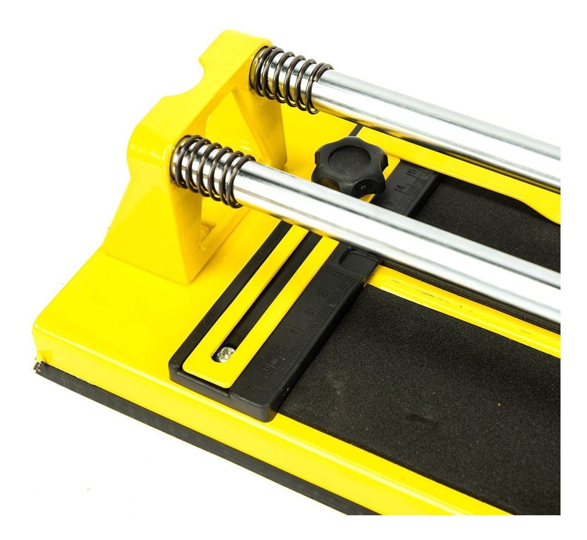Cortadora De Ceramicos 600mm Para Cortes Rectos Base 2mm - 2