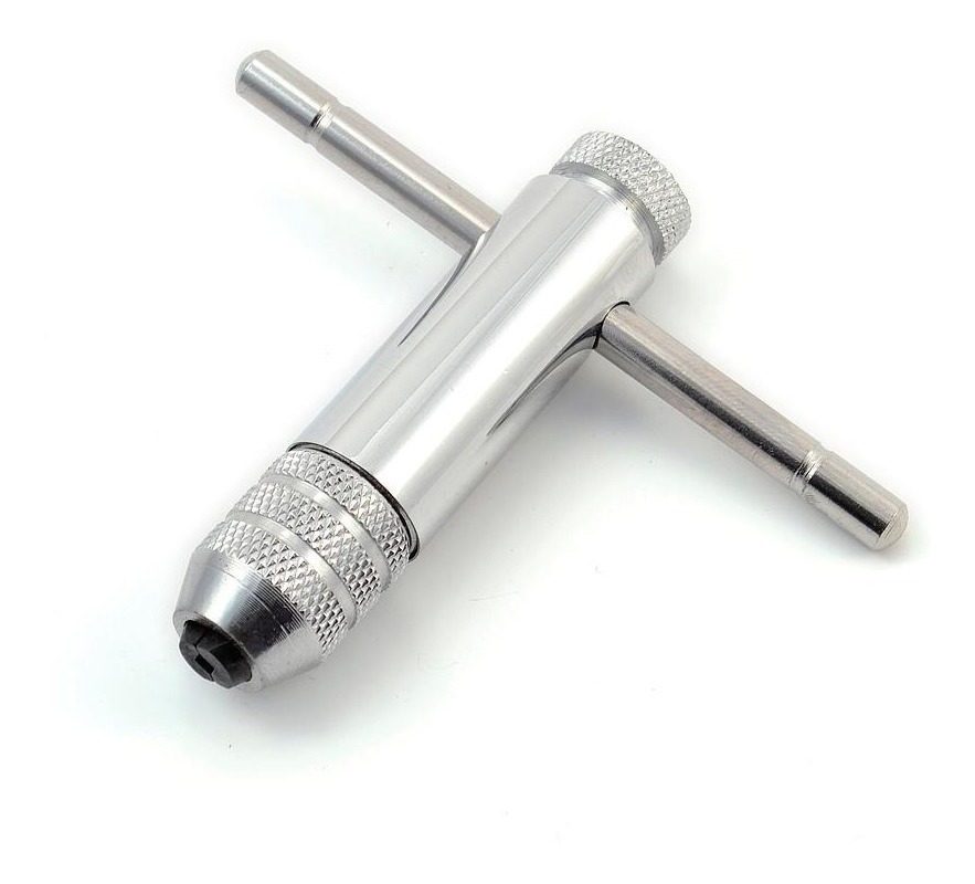 Manija Giramacho Con Criquet Nº1 (m3 A M8) 2646