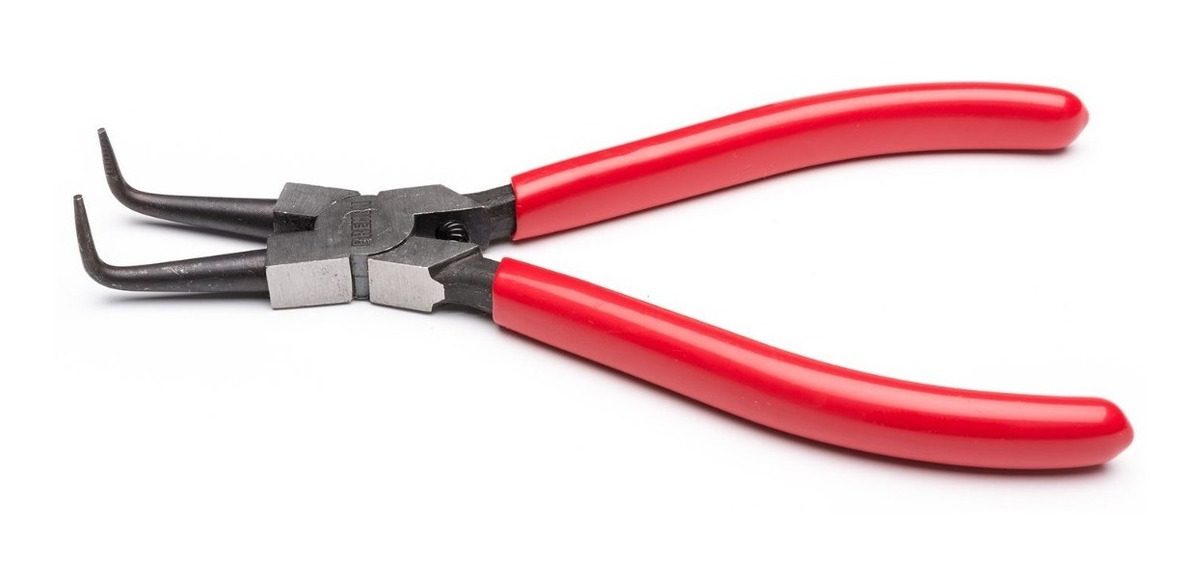 Pinza Seeger Bremen 9  Sae Abrir/curva 5077  - 1