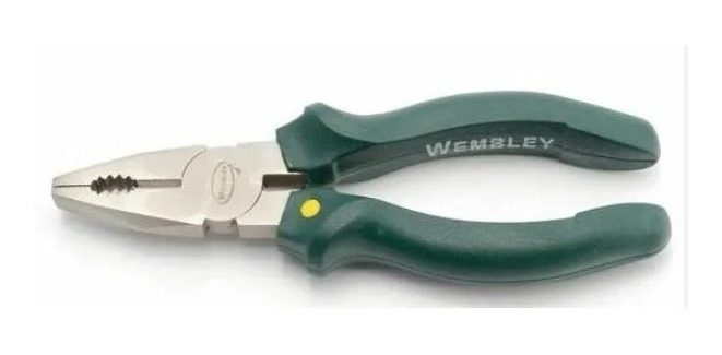Pinza Universal De Aislacion Reforzada 8  6130 Wembley
