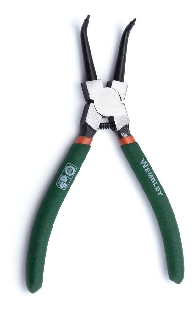 Pinza Seeger 7  Cerrar Curva Wembley 6434