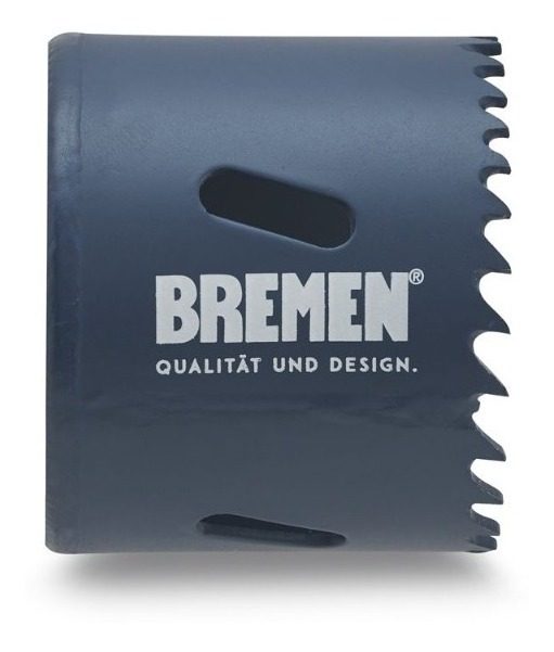 Sierra Copa Bimetalica 64 Mm Bremen