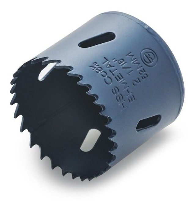 Sierra Copa Bimetalica 64 Mm Bremen  - 2