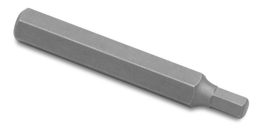 Punta Hexagonal 12mm Bremen Acero S-2 (10mm X 30mm) 5464 - 2