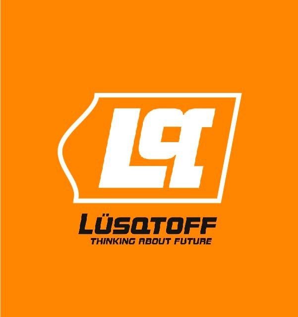 Kit Limpieza De Alta Presion Lusqtoff Prowz  - 1